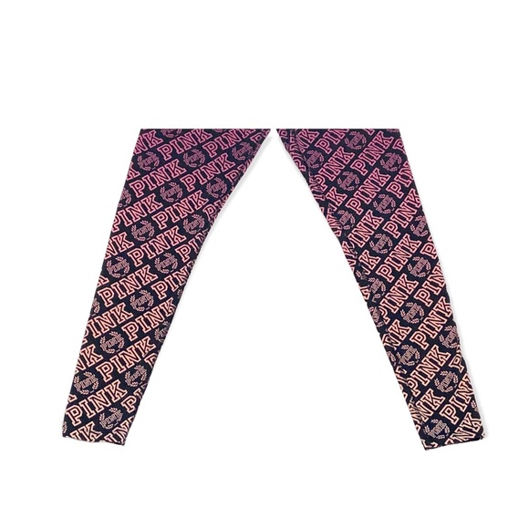 PINK Victorias Secret | Leggings size S - Picture 3 of 7